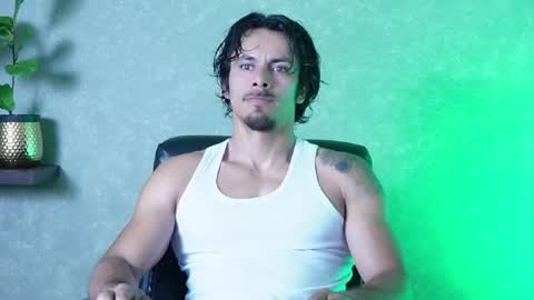 andres    online show from 06.09.26