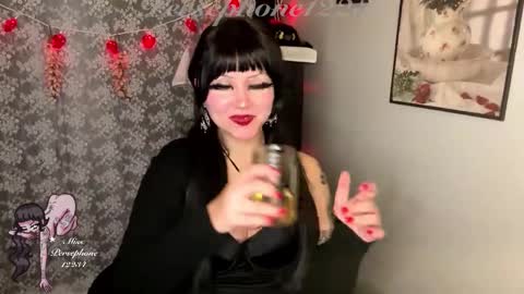 persephone12234 online show from 02.07.26