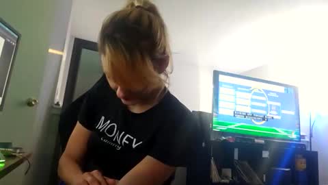 Persephone Love online show from 01.08.26