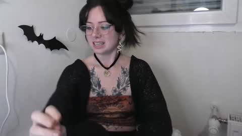 Persephone online show from 12.05.25