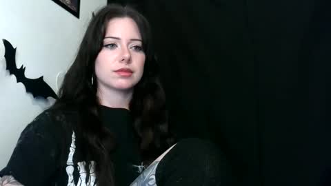 Persephone online show from 01.14.26