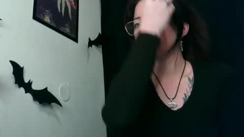 Persephone online show from 01.15.26