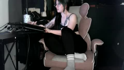 Persephone online show from 07.31.26