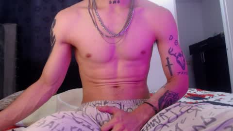  Perseus  online show from 03.30.26