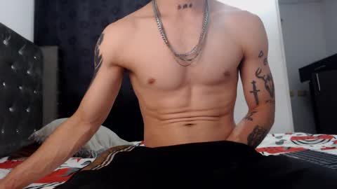  Perseus  online show from 04.12.26