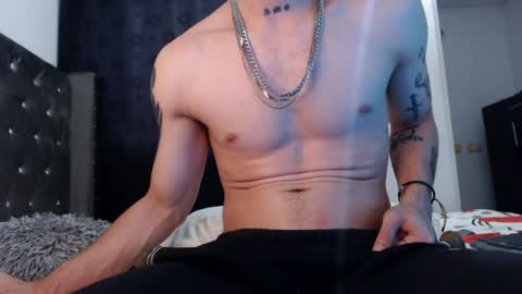  Perseus  online show from 04.15.26