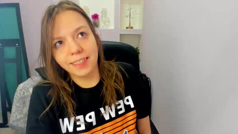 horror flying on the wings of the night.... online show from 03.22.26