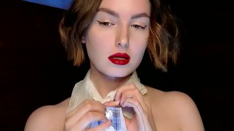 Snapshot of personal_devil chatting on 01.07.25 personal_devil online show from 01.07.25