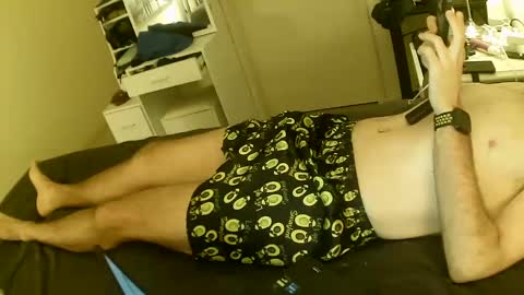 perthguytop online show from 03.03.25