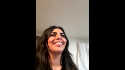 Peruviansquirtss online show from 03.28.26