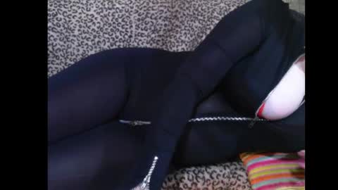 Lady K online show from 01.01.25