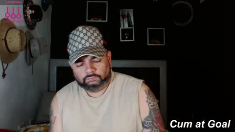 Carlos online show from 12.05.24