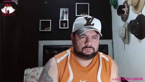 Carlos online show from 12.29.24