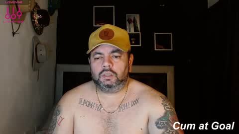 Carlos online show from 01.11.25
