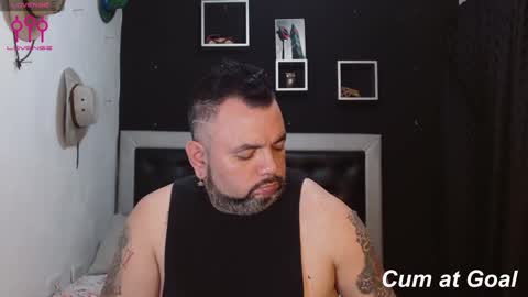 Carlos online show from 01.16.25