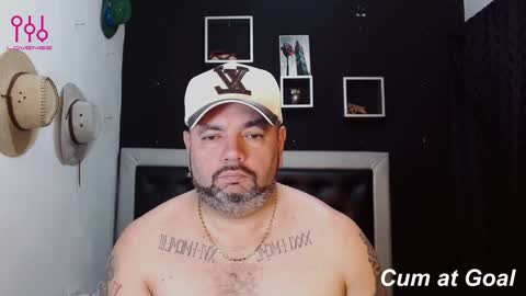 Carlos online show from 01.21.25