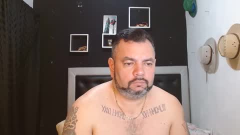 Carlos online show from 01.26.25