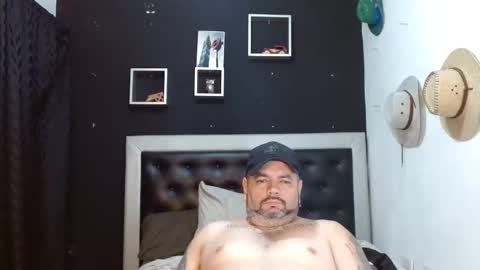 Carlos online show from 02.01.25