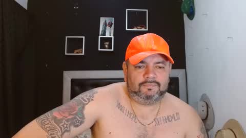 Carlos online show from 02.02.25