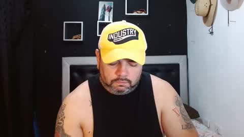 Carlos online show from 02.12.25