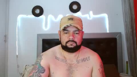 Carlos online show from 09.26.25