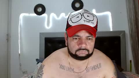 Carlos online show from 10.13.25