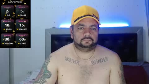 Carlos online show from 02.25.26