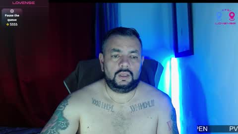 Carlos online show from 03.15.26