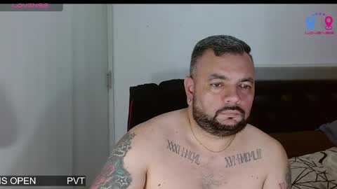 Carlos online show from 04.15.26