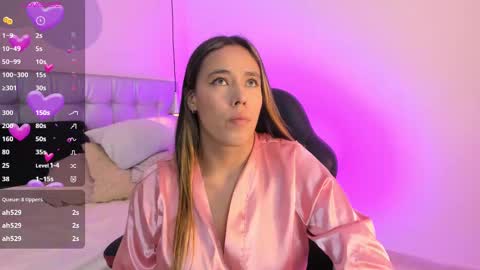 Lizza online show from 02.14.25