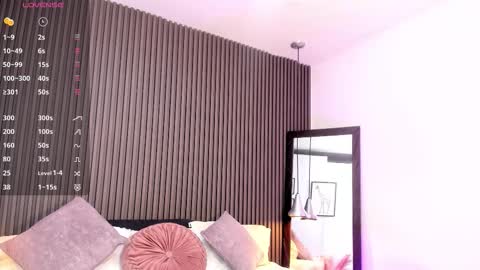 Lizza online show from 09.18.25