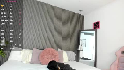 Lizza online show from 03.15.26