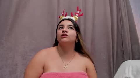 LAURA  online show from 12.16.24