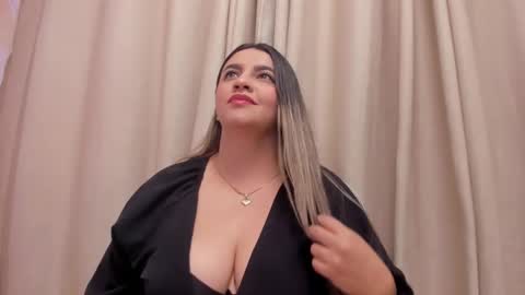 LAURA  online show from 02.13.25