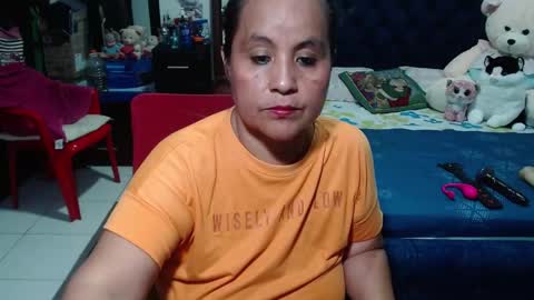 SAMY online show from 12.15.24