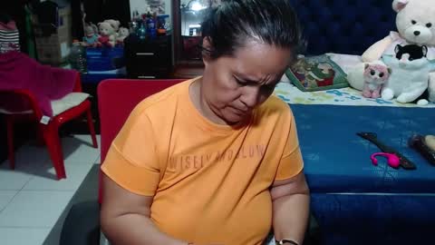 SAMY online show from 12.15.24