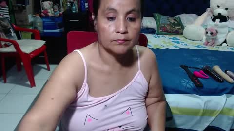 SAMY online show from 12.17.24