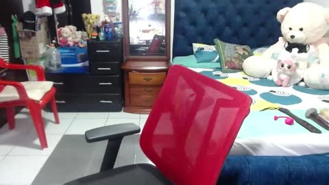 SAMY online show from 12.20.24