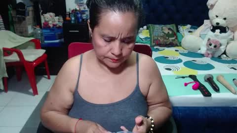 SAMY online show from 12.23.24