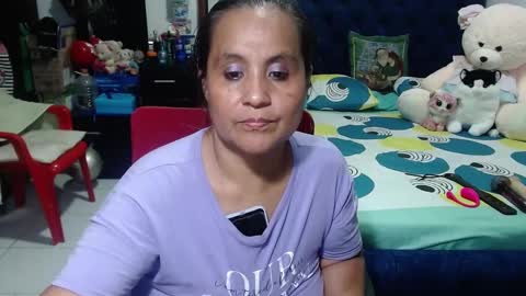 SAMY online show from 12.24.24