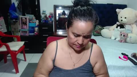 SAMY online show from 01.03.25