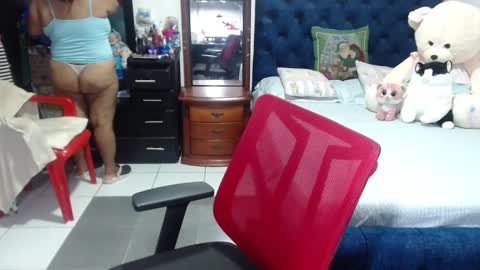 SAMY online show from 01.05.25