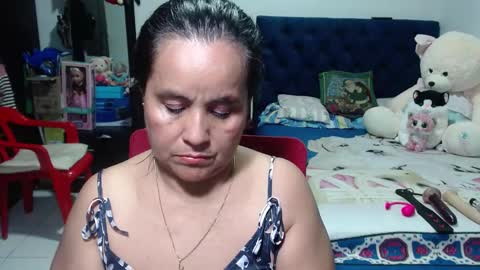 SAMY online show from 01.07.25