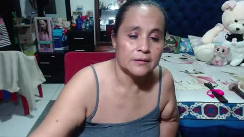 SAMY online show from 01.10.25