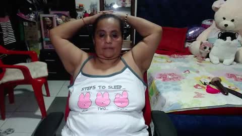 SAMY online show from 01.24.25