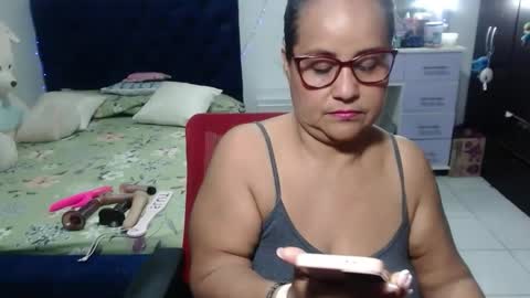 SAMY online show from 03.16.26