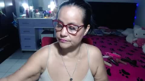 Snapshot of pervert_mommy_x chatting on 07.02.26 SAMY online show from 07.02.26