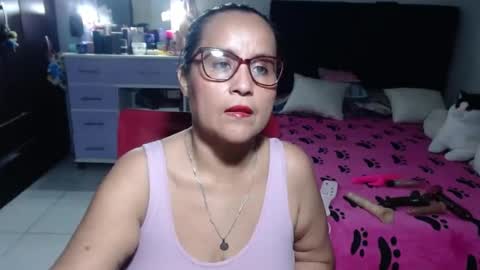 Snapshot of pervert_mommy_x chatting on 07.08.26 SAMY online show from 07.08.26