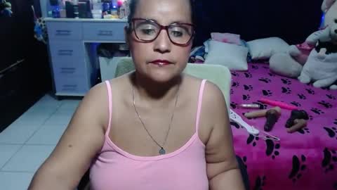 Snapshot of pervert_mommy_x chatting on 07.09.26 SAMY online show from 07.09.26