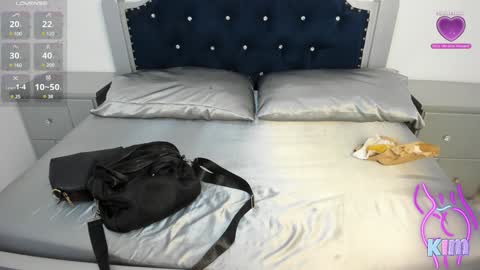 Kimberly online show from 12.02.24